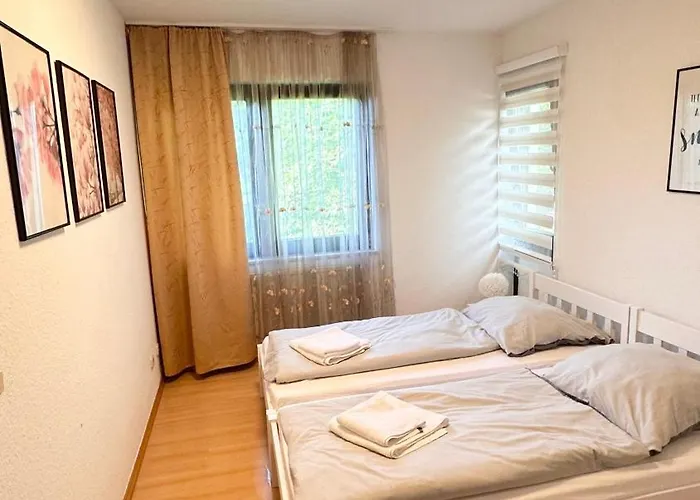 Sweet Apartment 17