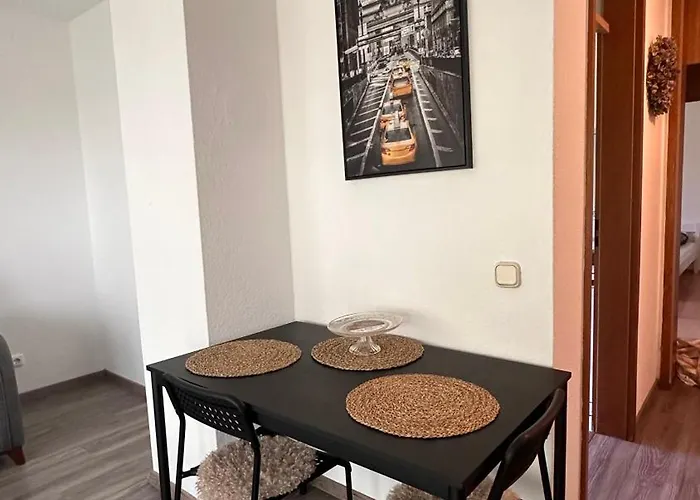 Sweet Apartment 17