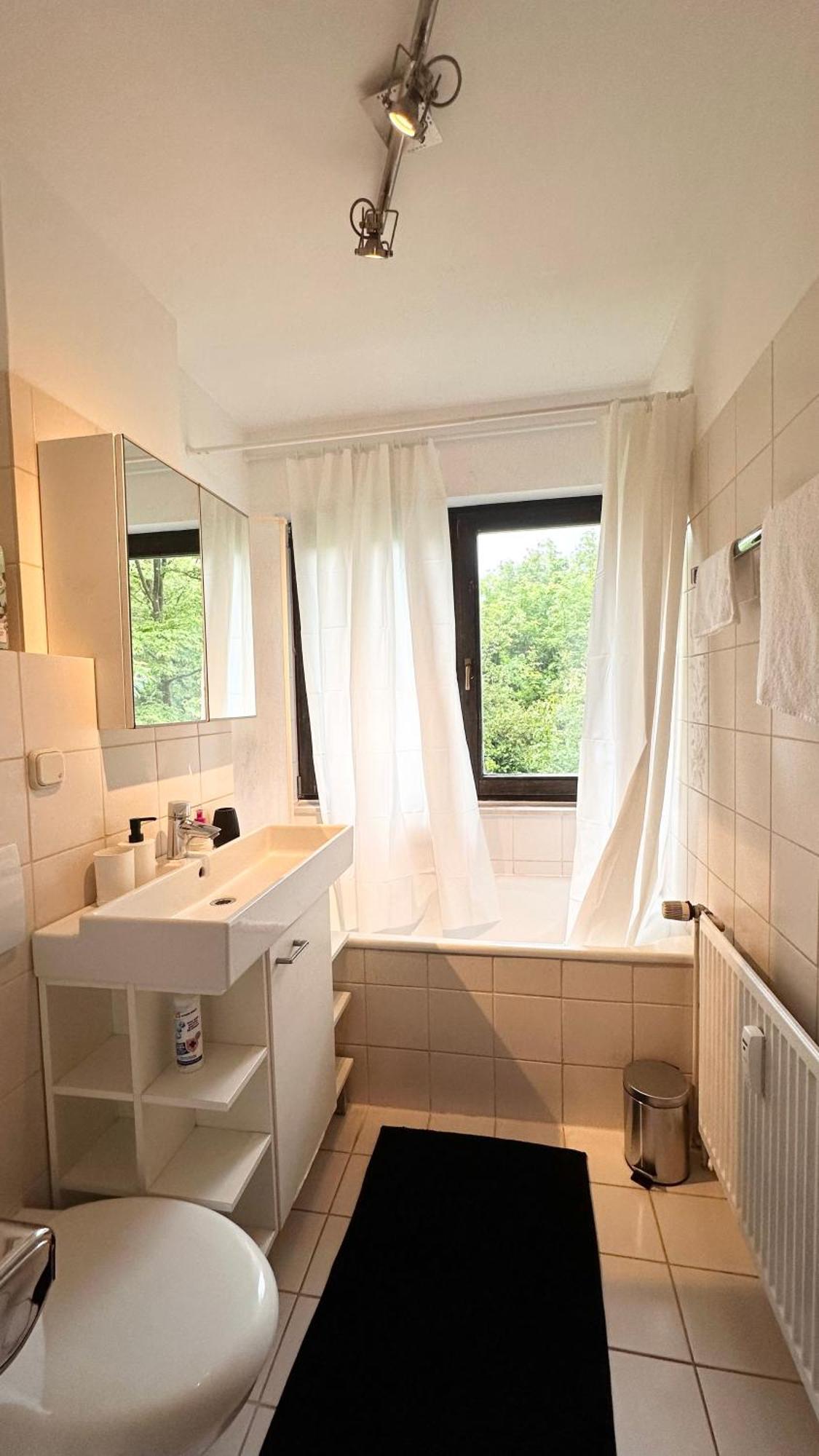Apartment Sweet 17 Wiesbaden