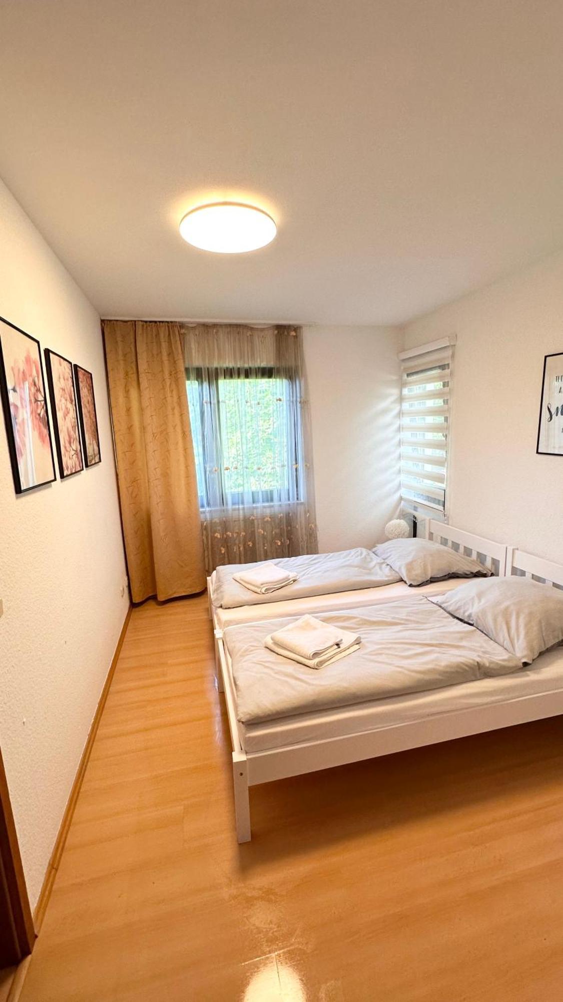 Apartment Sweet 17 Wiesbaden